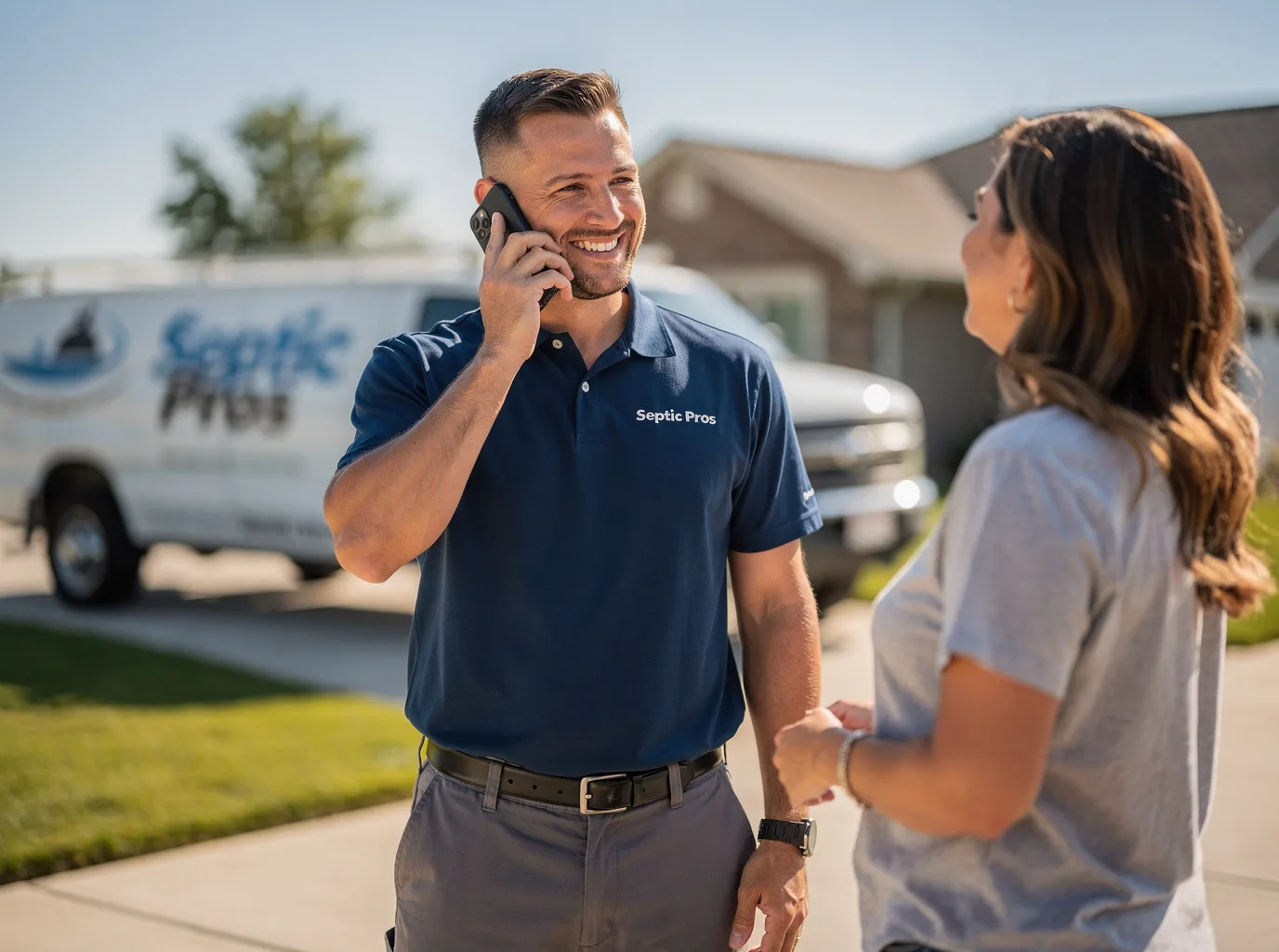 Septic Tank Pumping Cumby, TX FAQs